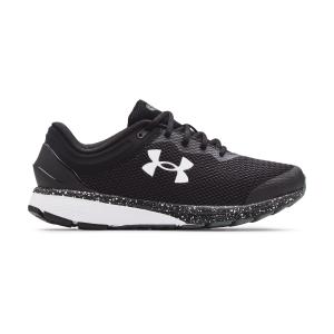 セール価格 公式 アンダーアーマー UNDER ARMOUR UA UAチャージド エスケープ3 ビッグロゴ エクストラワイド 3025133