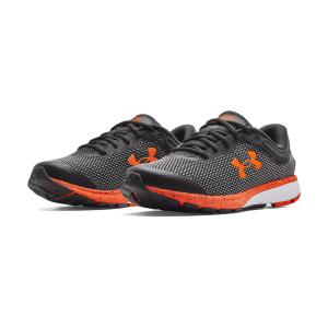 セール価格 公式 アンダーアーマー UNDER ARMOUR UA UAチャージド エスケープ3 ビッグロゴ エクストラワイド 3025133