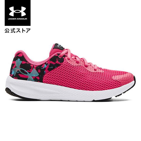 【アウトレット】公式 アンダーアーマー UNDER ARMOUR UAパスート2 ビッグロゴ プリン...