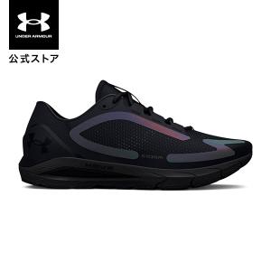 公式 アンダーアーマー UNDER ARMOUR メンズ ランニング ランニングシューズ ホバー ソニック5 ストーム