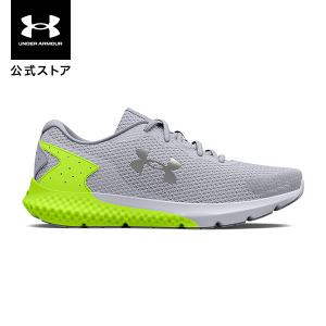 セール価格 公式 アンダーアーマー UNDER ARMOUR UA メンズ ランニング チャージド ローグ3 VM 3025857