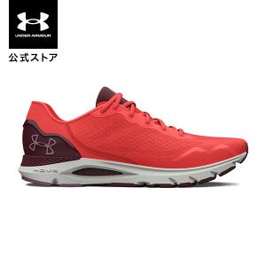 【30%OFF】公式 アンダーアーマー UNDER ARMOUR ウィメンズ ランニング シューズ UAホバー ソニック6 ランシュー ウィメンズ 3026128｜underarmour