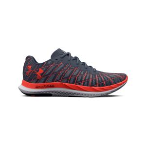 公式 アンダーアーマー UNDER ARMOUR UA UAチャージド ブリーズ2（ランニング／MEN）