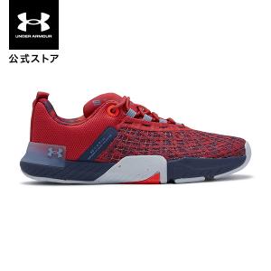 【30%OFF】公式 アンダーアーマー UNDER ARMOUR UA UAトライベースレイン5 スプリング（トレーニング／MEN） 3026213｜underarmour