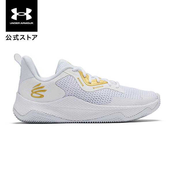 【30％OFF】公式 アンダーアーマー UNDER ARMOUR ユニセックス バスケットボール シ...