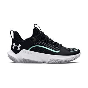 【30%OFF】公式 アンダーアーマー UNDER ARMOUR ユニセックス バスケットボール シューズ UAフロー フューチャーX 3 バッシュ バスケットシューズ メンズ｜underarmour