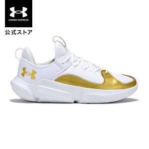 UNDER ARMOUR アンダーアーマー UAフロー フューチャーX 3 VVS