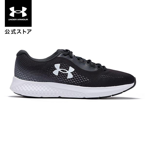 公式 アンダーアーマー UNDER ARMOUR UA UAチャージド ローグ4（ランニング／WOM...