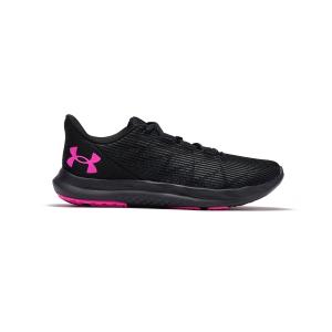 公式 アンダーアーマー UNDER ARMOUR UAチャージド スピードスウィフト （ランニング／WOMEN ） 3027006 シューズ ウィメンズ レディース 陸上 マラソン｜underarmour