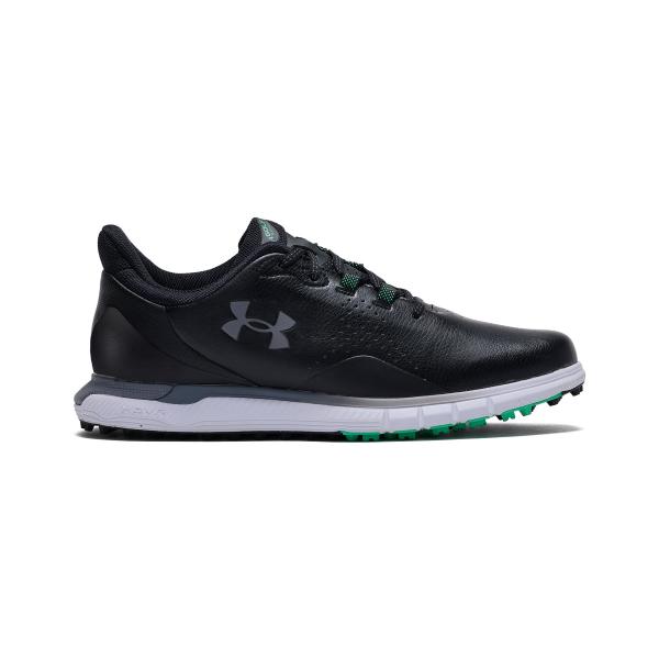 公式 アンダーアーマー UNDER ARMOUR UA UAドライブ フェード スパイクレス ワイド...