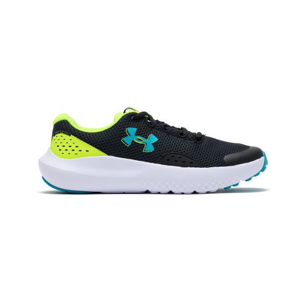 【30%OFF】公式 アンダーアーマー UNDER ARMOUR UA UAサージ4 （ランニング／...