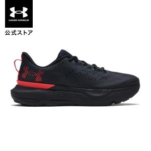UNDER ARMOUR（アンダーアーマー） ランニング シューズ メンズ