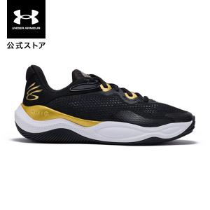 公式 アンダーアーマー UNDER ARMOUR UA カリー スプラッシュ24 AP （バスケットボール／UNISEX ） 3027262 バッシュ バスケットシューズ メンズ ウィメンズ｜underarmour