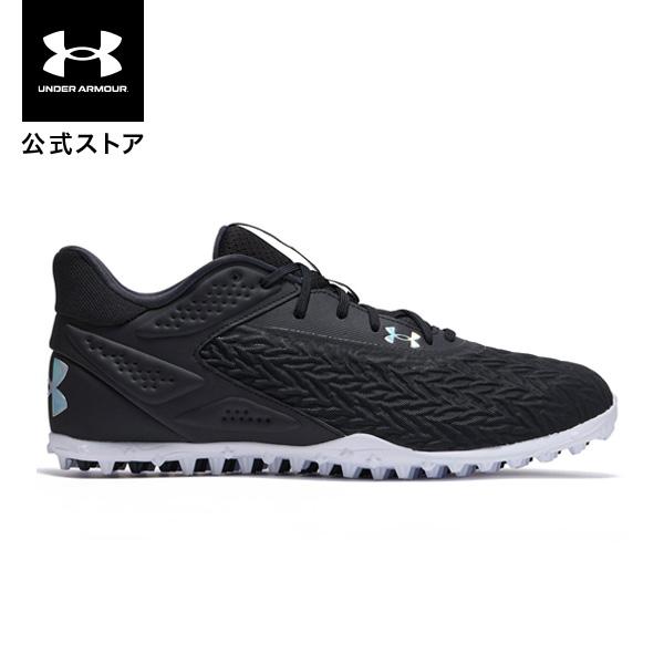 公式 アンダーアーマー UNDER ARMOUR Mens Baseball トレーニングシューズ ...