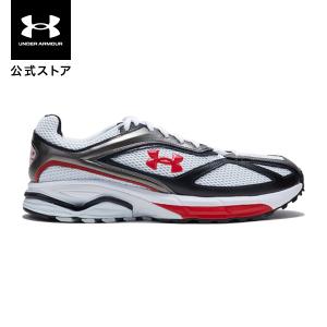 UNDER ARMOUR（アンダーアーマー） 公式 メンズ UAアサート11