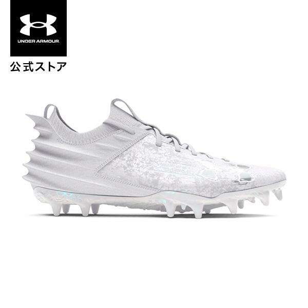 公式 アンダーアーマー UNDER ARMOUR UA UAブラー スモーク スエード2.0 モール...