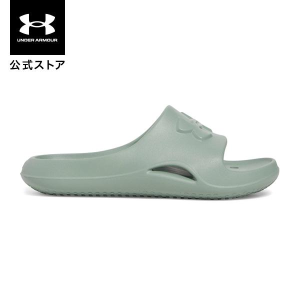 【30％OFF】公式 アンダーアーマー UNDER ARMOUR ウィメンズ UAロッカー5 スライ...