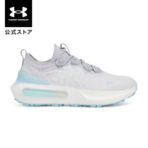 アンダーアーマー レディース ゴルフシューズの高価買取価格