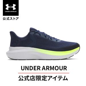 公式 アンダーアーマー UNDER ARMOUR メンズ UAチャージド ローグ5 Run シューズ ランシュー 陸上 マラソン 3028256