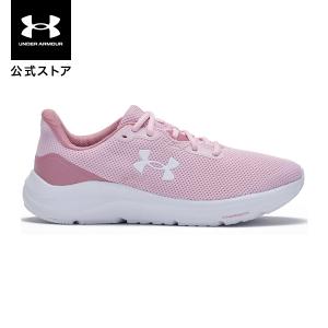 UNDER ARMOUR 公式 アンダーアーマー レディース ランニング