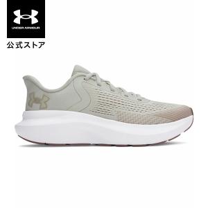 【30％OFF】公式 アンダーアーマー UNDER ARMOUR ウィメンズ UAチャージド ローグ5 Run シューズ ランシュー 陸上 マラソン 3028262