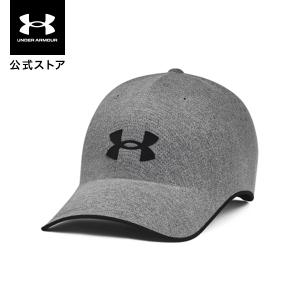 公式 アンダーアーマー UNDER ARMOUR ユニセックス UAステルス フォーム アンクラッシャブル キャップ スポーツスタイル キャップ 5900 帽子 6000413｜アンダーアーマー公式 Yahoo!ショッピング店