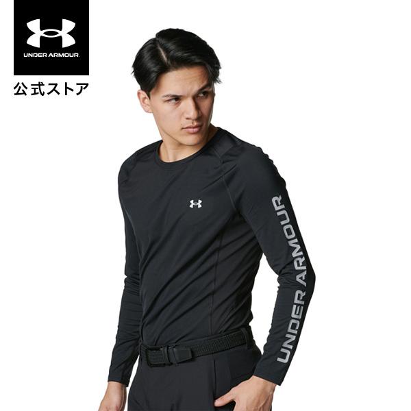 【30％OFF】公式 アンダーアーマー UNDER ARMOUR メンズ UAヒートギア フィッティ...