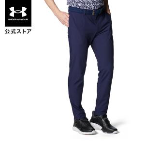 UNDER ARMOUR（アンダーアーマー） ゴルフ メンズ ストレッチ パンツ