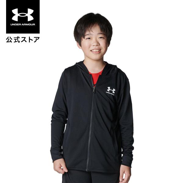 【30％OFF】公式 アンダーアーマー UNDER ARMOUR UA UAテック フルジップ フー...