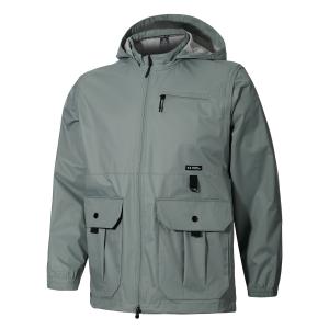 UAデタッチャブルシェルジャケット（MEN）