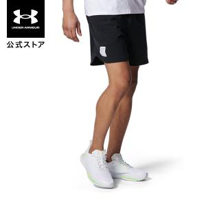 【40％OFF】公式 アンダーアーマー UNDER ARMOUR メンズ UAモチベート ショーツ トレーニング ハーフパンツ 4500 6001522｜アンダーアーマー公式 Yahoo!ショッピング店