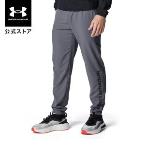 【30％OFF】公式 アンダーアーマー UNDER ARMOUR メンズ UAフレッシュウーブン パンツ トレーニング ロングパンツ 7200 6001544