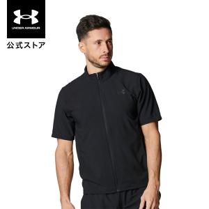 UNDER ARMOUR（アンダーアーマー） トレーニング ジャケット ジャージ