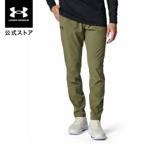 アンダーアーマー ストレッチパンツ