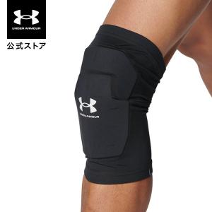 公式 アンダーアーマー UNDER ARMOUR メンズ UAスライディング ニーパッド （1点入り） Baseball 0 0 0野球 6001895 ブラック