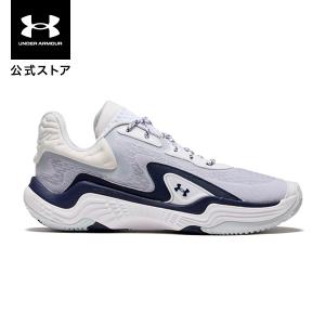 UNDER ARMOUR（アンダーアーマー） （メンズ）バスケットシューズ
