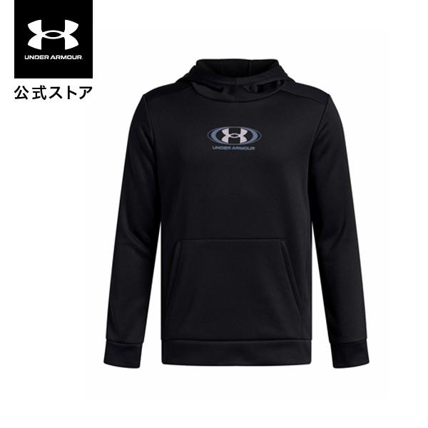 【30％OFF】公式 アンダーアーマー UNDER ARMOUR キッズ UAアーマーフリース スタ...