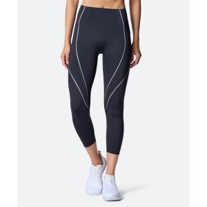 公式 アンダーアーマー UNDER ARMOUR UA UAヘイロー ボンディッド レギンス（トレーニング／WOMEN） 6004023