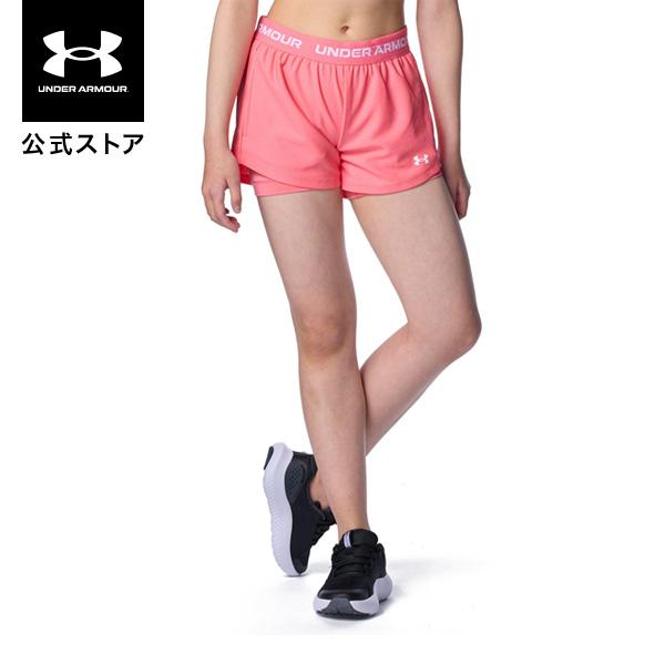 【30％OFF】公式 アンダーアーマー UNDER ARMOUR キッズ UAテック プレーアップ ...