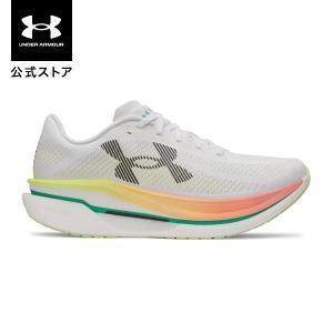 【30％OFF】公式 アンダーアーマー UNDER ARMOUR ユニセックス UAベロシティ プロ2 Run シューズ 0 00 6005378