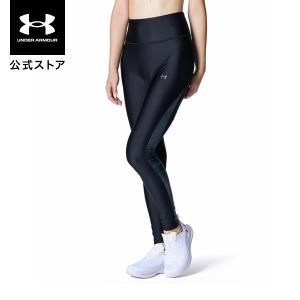 【30％OFF】公式 アンダーアーマー UNDER ARMOUR ウィメンズ UAアーマー プリント レギンス Train レギンス＆タイツ ベースレイヤー 6007699