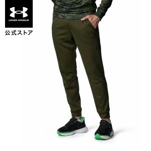 UNDER ARMOUR（アンダーアーマー） パンツ UAブラッシュドウーブン