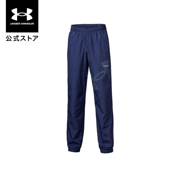 【30％OFF】公式 アンダーアーマー UNDER ARMOUR キッズ UAトリコット ラインド ...