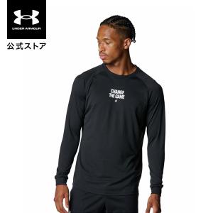 UNDER ARMOUR（アンダーアーマー） 公式 UNDER ARMOUR Mens Train T