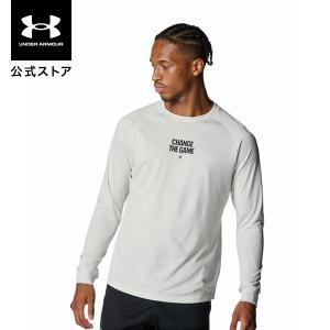UNDER ARMOUR（アンダーアーマー） （メンズ）オーバーサイズ