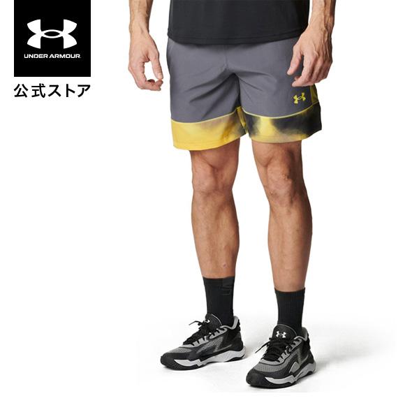 【30％OFF】公式 アンダーアーマー UNDER ARMOUR メンズ UAドリーマーズ ウーブン...