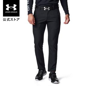 UNDER ARMOUR（アンダーアーマー） 爆買 メンズ ズボン ゴルフ パンツ