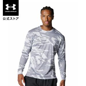 UNDER ARMOUR（アンダーアーマー） （メンズ）オーバーサイズ