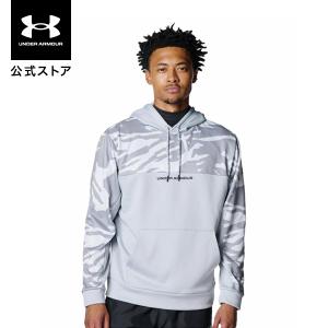 UNDER ARMOUR（アンダーアーマー） （メンズ）RUN TRAIL ジャケット