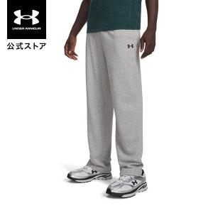 【30％OFF】公式 アンダーアーマー UNDER ARMOUR メンズ UAライバル ライトウエイト パンツ Sportstyle パンツ スウェット 00 6009344｜アンダーアーマー公式 Yahoo!ショッピング店